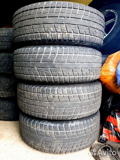 Yokohama Geolandar I/T-S G073 225/65 R17 102Q