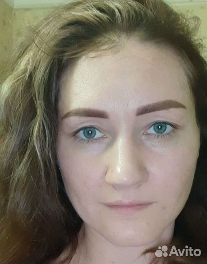 Администратор, HR, ассистент
