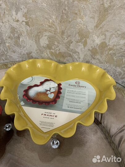 Форма для запекания