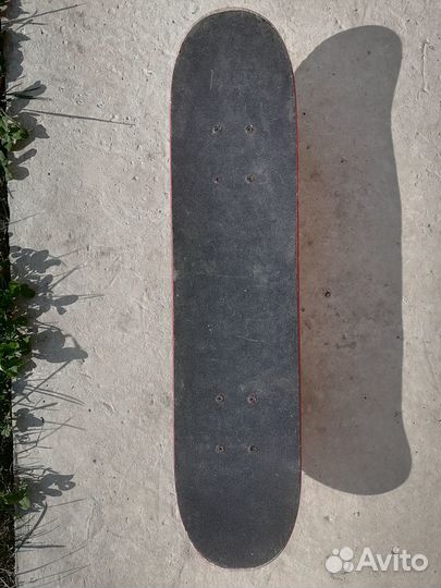 Скейтборд детский Termit 27.2