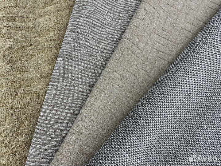 Ковролин, оверлок бесплатно