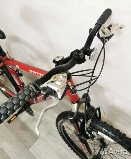 Trek 3700 26