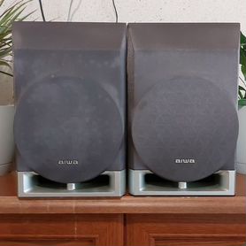 Колонки Aiwa SX-NR10