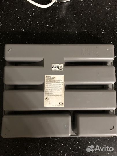 Лоток для стловых приборов Икеа