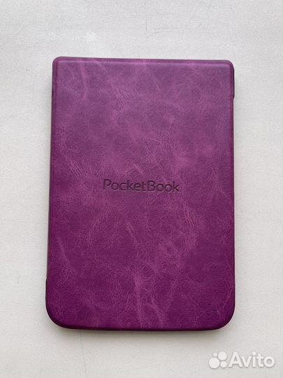 Pocketbook 628 touch lux 5