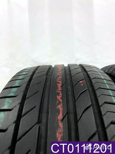 Continental ContiSportContact 5 235/50 R18 97V