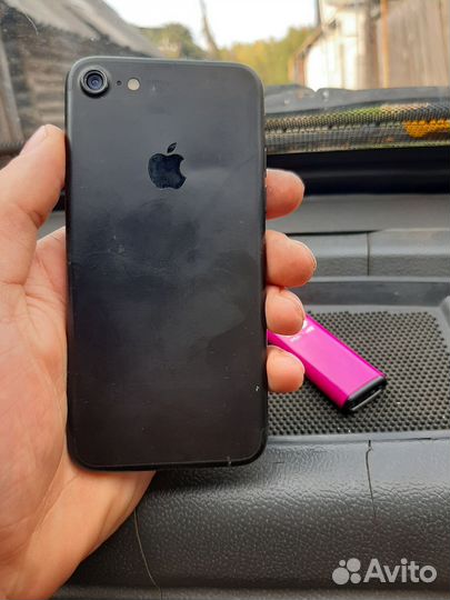 iPhone 7