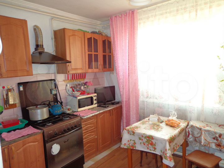1-к. квартира, 36 м², 2/2 эт.