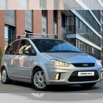 Ford C-MAX 2.0 AT, 2007, 247 795 км, с пробегом, цена 650 000 руб.