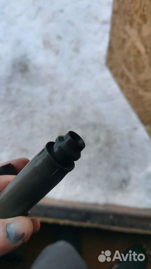 Катушка зажигание митсубиси паджеро 4, 3.8 6g75