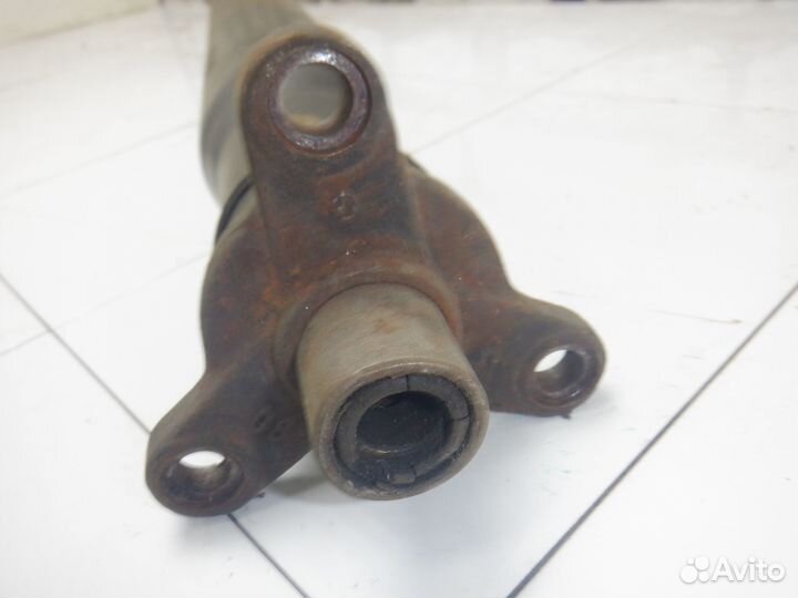 Вал карданный Mercedes W220 S Class