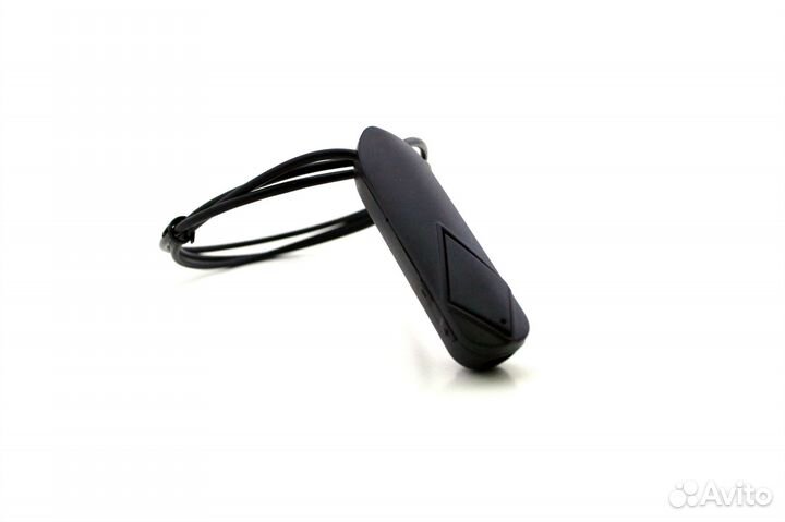 Микронаушник 2в1 PRO Bluetooth 5.1 с встр.мик +3мм