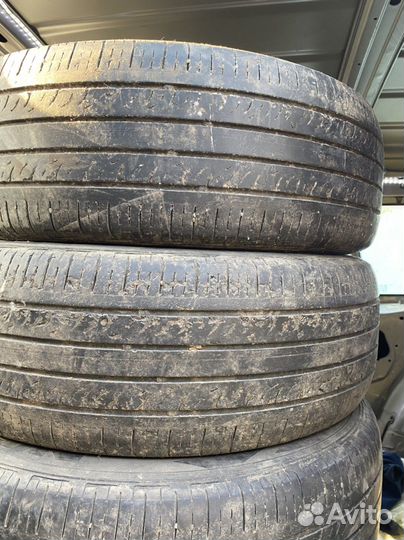 Nexen Classe Premiere 672 205/65 R16