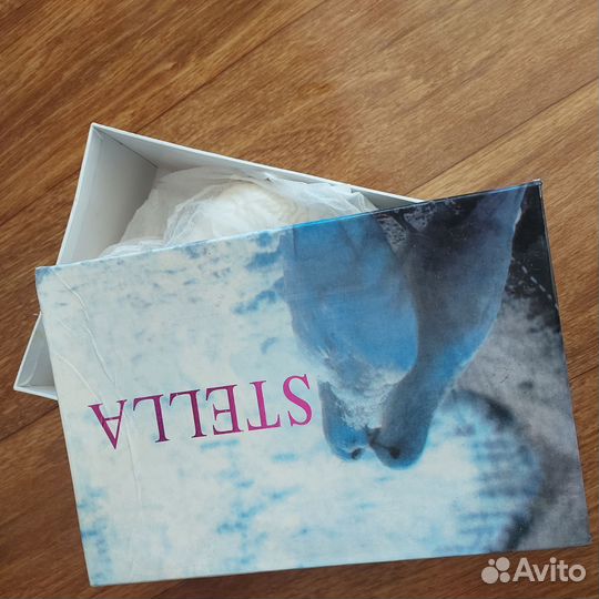 Туфли женские 38 размер