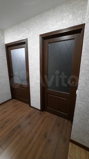 2-к. квартира, 60,2 м², 6/17 эт.