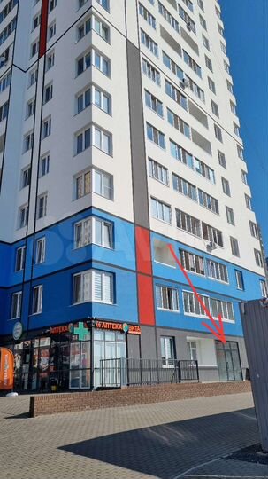 Офис, 32 м²