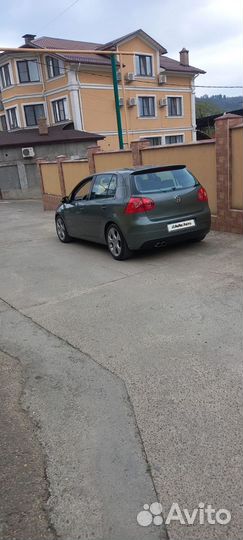 Volkswagen Golf 1.4 МТ, 2004, 295 000 км