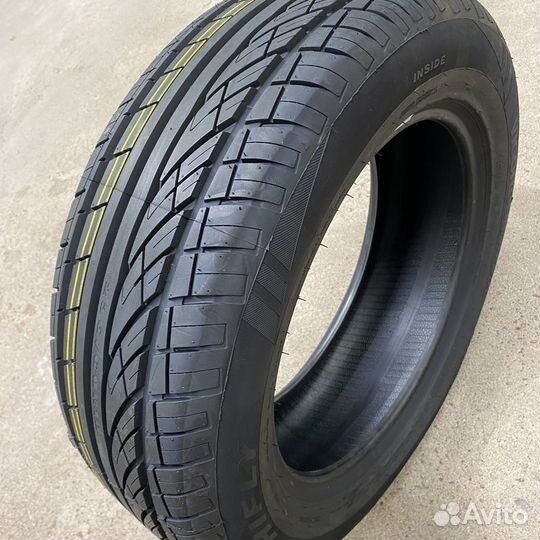 Hifly Vigorous HP801 305/40 R22 114W