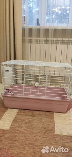 Клетка для грызунов