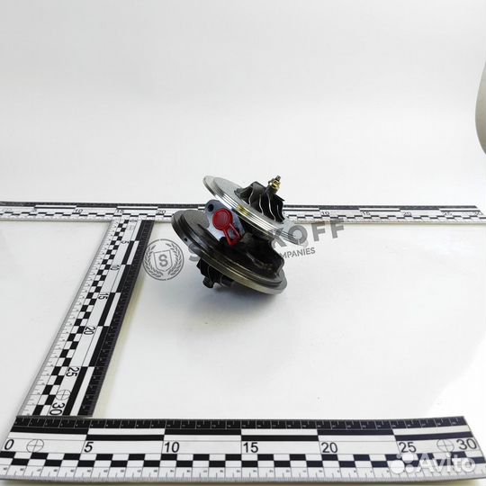 Картридж турбины GT17-088 E&E Turbos