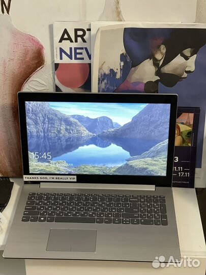 Lenovo 80XR