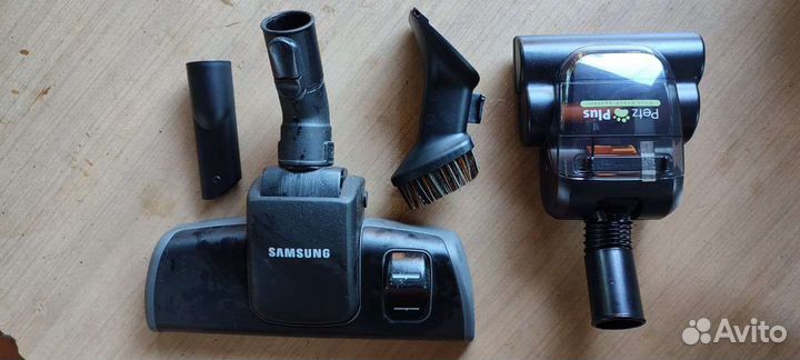 Пылесос Samsung SD9450