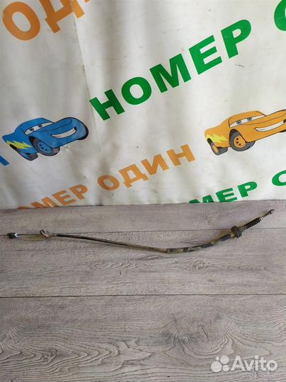 Трос сцепления Daewoo Matiz 2001