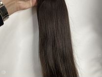 Детс�кие волосы для наращивания 37см Арт:Д9468