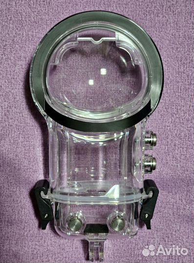 Insta360 x3 Dive case (Аквабокс новый)