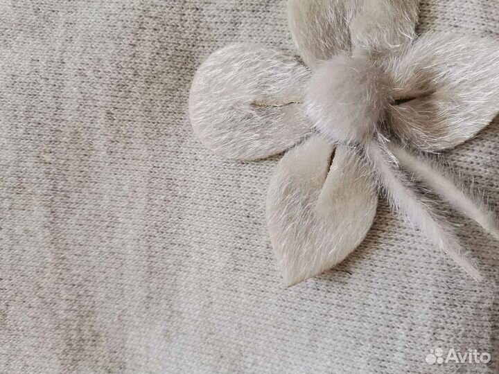 Шапка женская