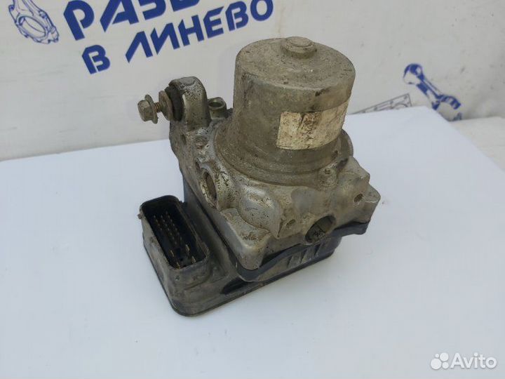 Блок ABS Honda Civic EU3 4EE2 2000-2007