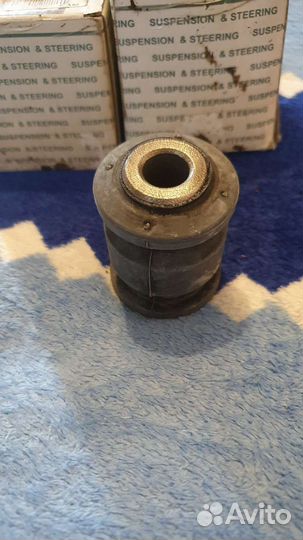 Сайлентблок Сузуки Свифт