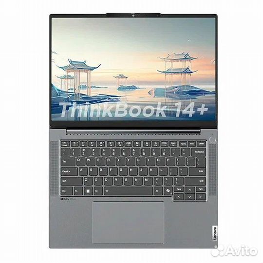 Lenovo ThinkBook 14+ Ultra 5-125H 32/1tb