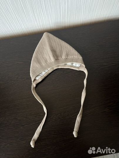 Loomknits кокон одеяло