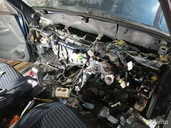 Ремонт авто