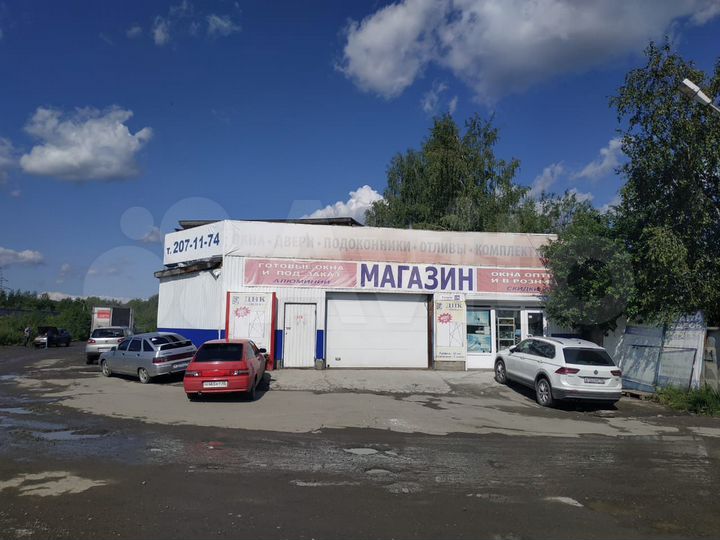 Свободного назначения, 730 м²