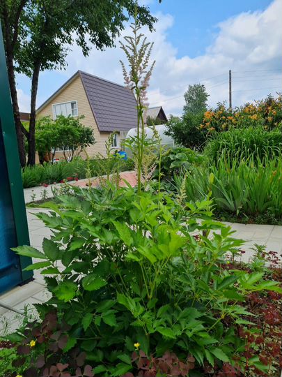 Дача 86 м² на участке 9 сот.