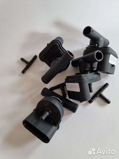 MAP PS04 датчик мап