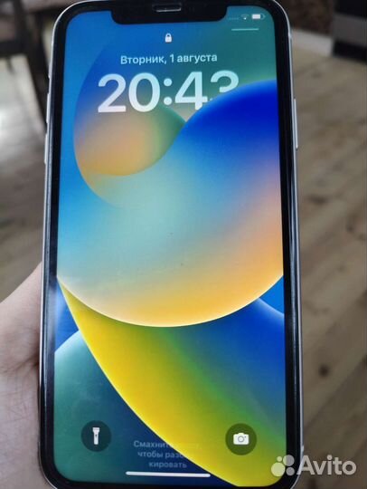 iPhone 11 64gb