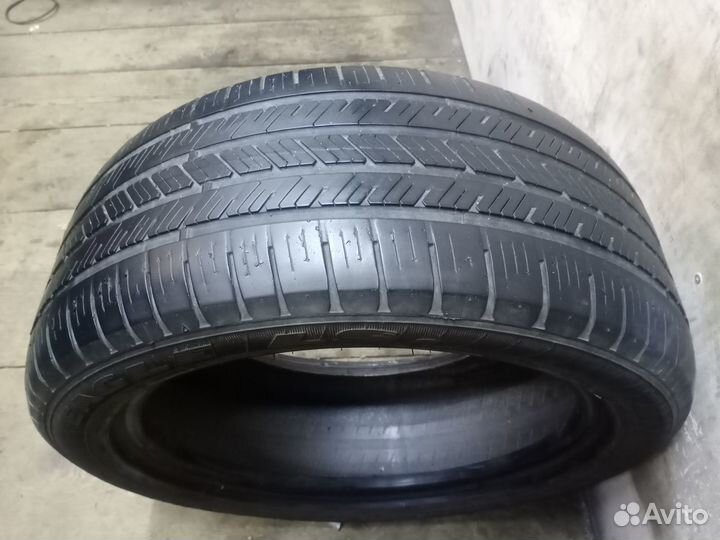 Goodyear Eagle LS 2 225/50 R17