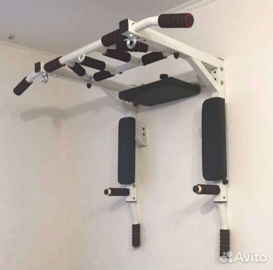 Тренажер 3 в 1 + Эспандер