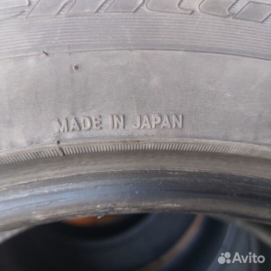 Nitto NT850 225/60 R18