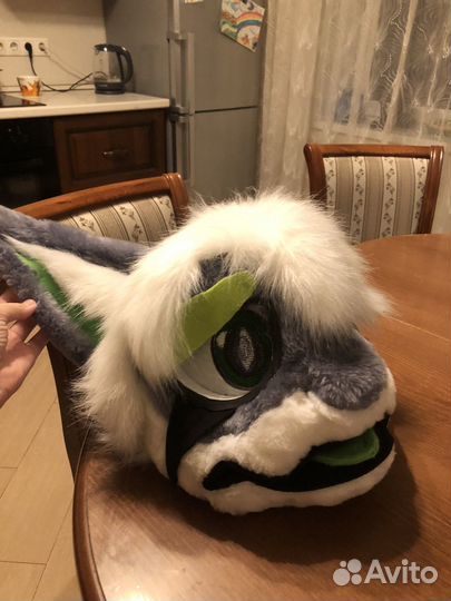 Фурсьют акулы