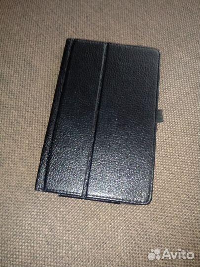 Чехол на планшет