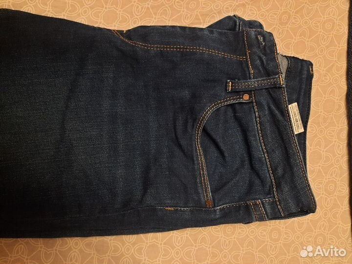 Джинсы Pepe jeans женские