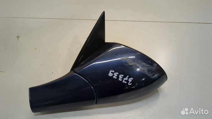 Зеркало боковое Opel Vectra B, 1999