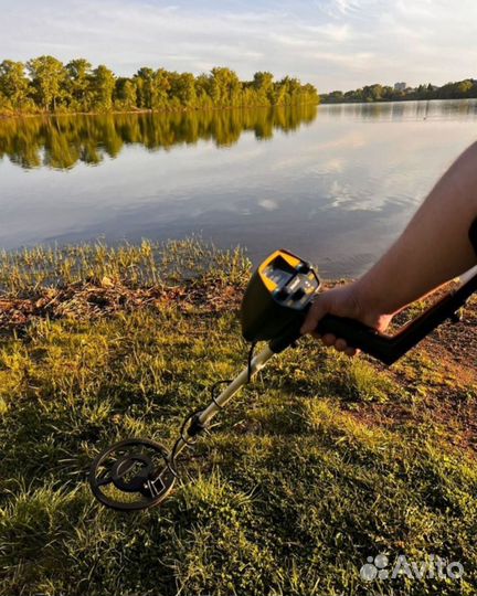 Металлоискатели новые в наличии в Оренбурге