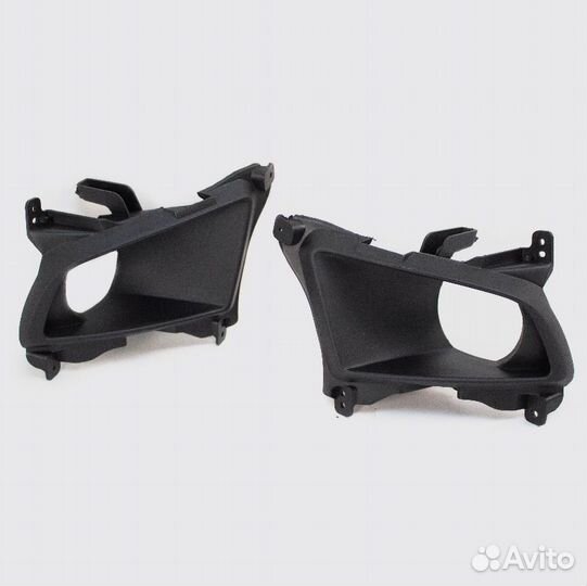 Очки птф лада 21704 приора 2 SE