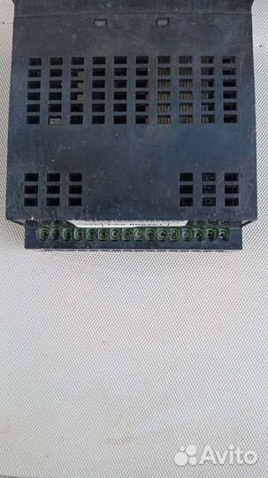 Измерительные приборы овен