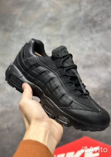 Кроссовки Nike Air Max 95 premium